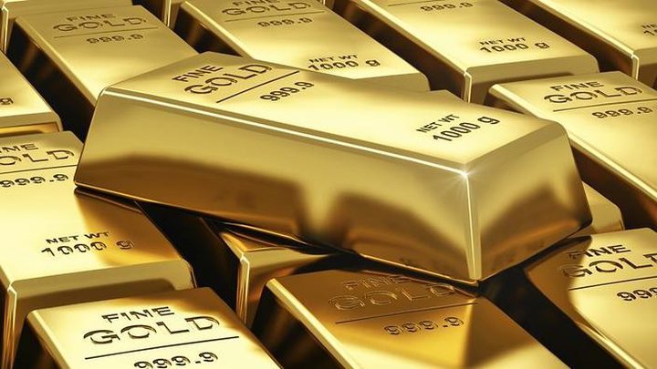 أسعار الذهب في فلسطين بالشيكل اليوم الاثنين