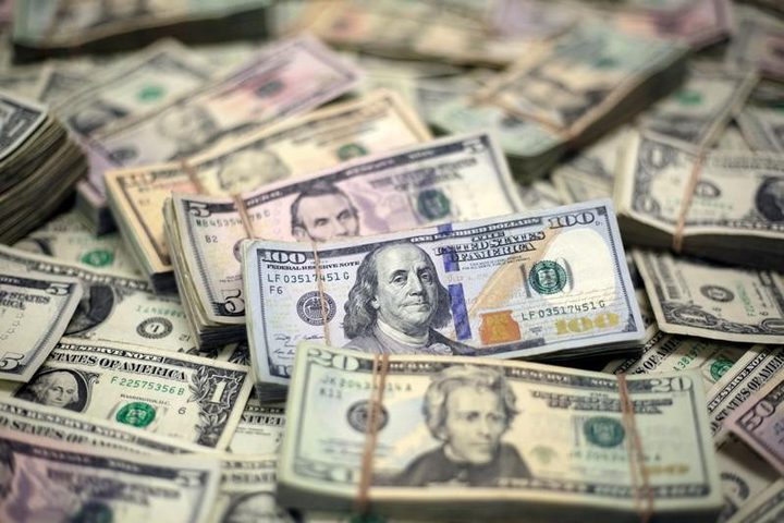 اسعار صرف العملات اليوم الاثنين