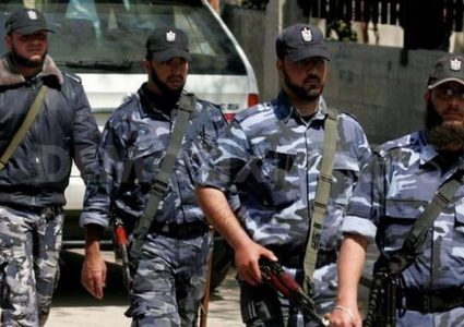 "النضال الشعبي" تدين اعتداء أجهزة "حماس" على المواطنين بغزة