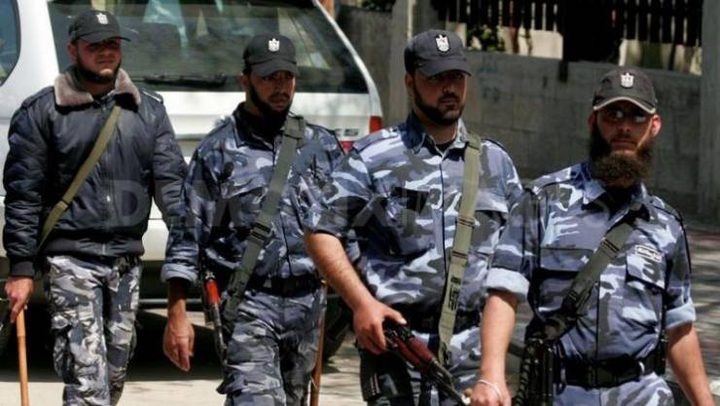 "النضال الشعبي" تدين اعتداء أجهزة "حماس" على المواطنين بغزة