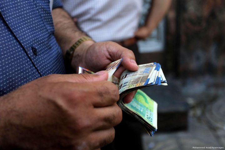 خسائر الاقتصاد في غزة بلغت 300 مليون دولار في العام 2018