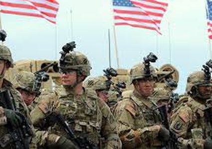 الجيش الأمريكي يعتذر عن تغريدة "نووية"