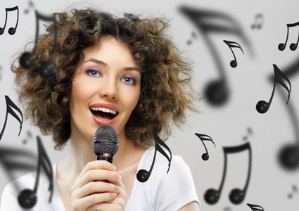 الغناء يعزز من مناعة الجسم ويخفف من الضغط النفسي