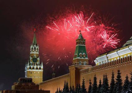 حول العالم ..أمنيات ورجاء في الـ2019