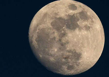 اليوم.. الصين تحقق "حلم البشرية" على القمر