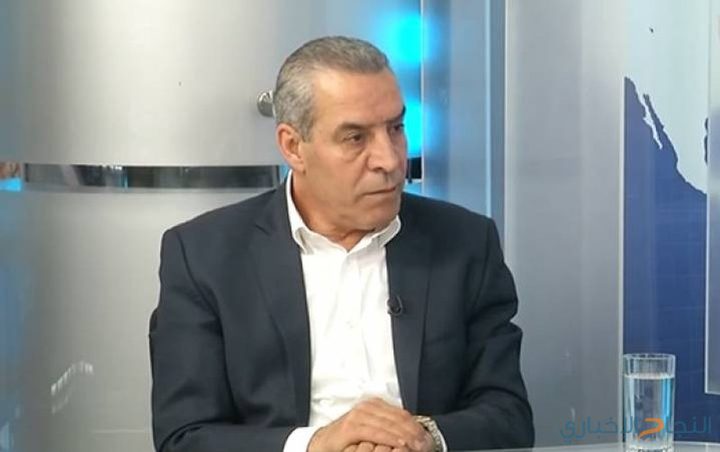 الشيخ: لن نجتمع مع قيادة حماس إطلاقاً