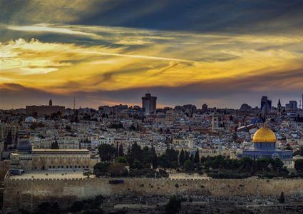 خطة إسرائيلية لتخفيض أصوات الآذان بمدينة القدس