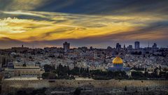 خطة إسرائيلية لتخفيض أصوات الآذان بمدينة القدس