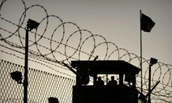 خطة لبناء 8 سجون جديدة في "إسرائيل"