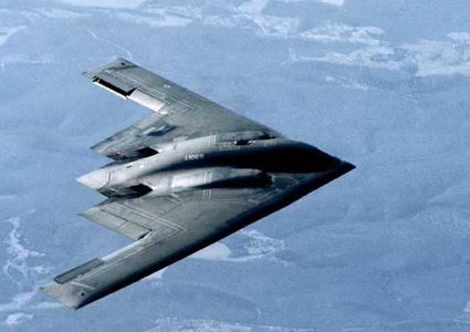 "المزحة النووية" تحرج البنتاغون وتدفعه للاعتذار