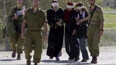 الاحتلال مارس أبشع صور الانتهاك بحق الفلسطينيات خلال 2018