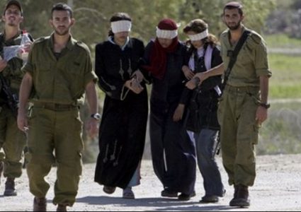 الاحتلال مارس أبشع صور الانتهاك بحق الفلسطينيات خلال 2018