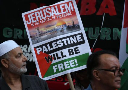 اسرائيل أكثر دولة تمت إدانتها في العام 2018