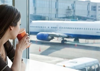 تدابير للوقاية من أمراض السفر