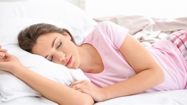 6 حيل لـ«نوم عميق»