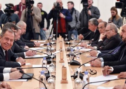 بدء حوار سوري سوري برعاية روسية