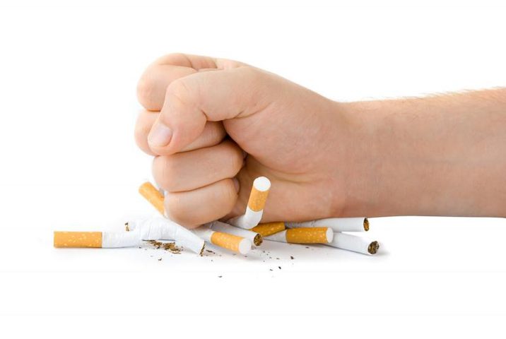كيف تنظف رئتيك من سموم التدخين في 3 أيام فقط؟