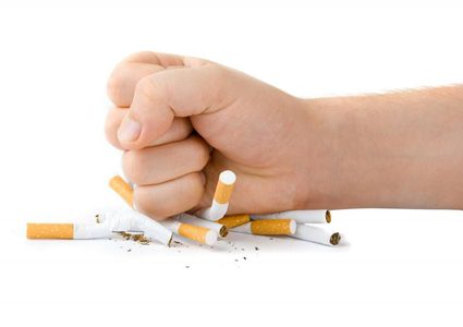 كيف تنظف رئتيك من سموم التدخين في 3 أيام فقط؟