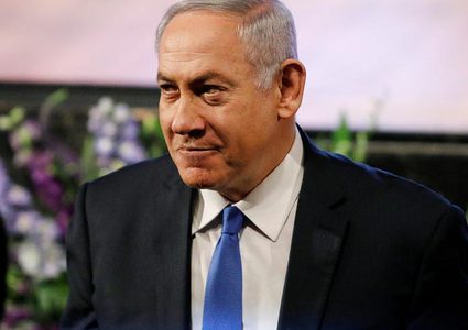 نتنياهو: "دول عربية تعتبر إسرائيل حليفة ضد ايرن"