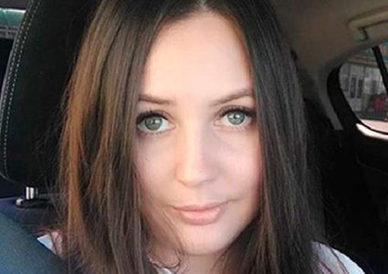 العثور على جثة الفتاة الروسية بعد اختفائها