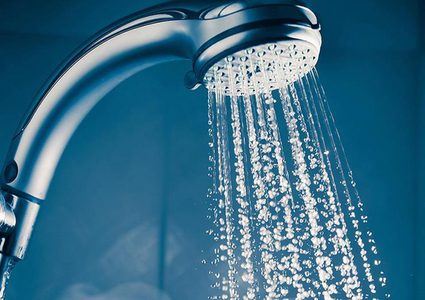 تحذير: الاستحمام بالماء الساخن في البرد خطير جدًا