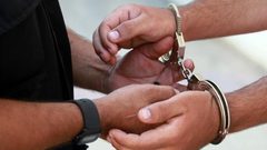 رام الله: الشرطة تكشف ملابسات سرقات بقيمة 200 الف شيقل