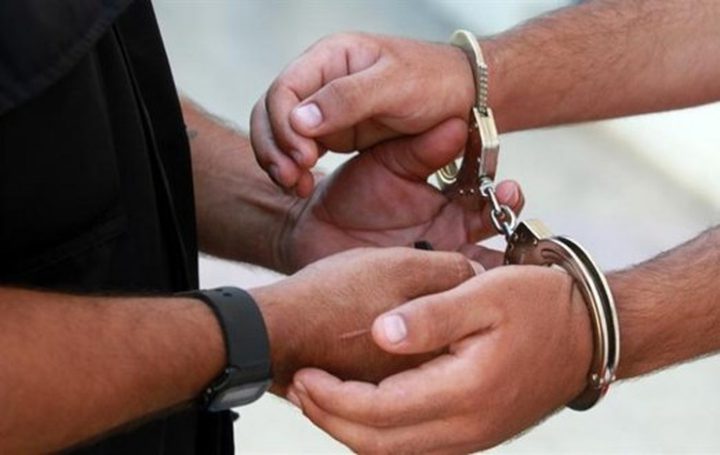رام الله: الشرطة تكشف ملابسات سرقات بقيمة 200 الف شيقل