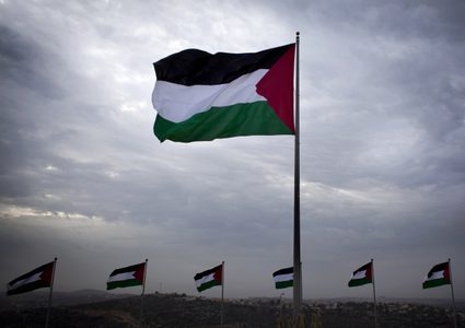 هل تَتَعهَّد الـ(2019) الفلسطينيين بتحقيق الأهداف؟