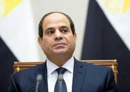 جدل في مصر بشأن تعديل دستوري يتيح للسيسي البقاء في السلطة