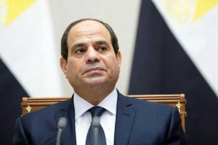 جدل في مصر بشأن تعديل دستوري يتيح للسيسي البقاء في السلطة