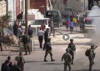 كيف كانت حياة الفلسطيني في 2018 وبماذا يحلم في 2019