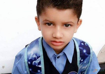 مصرع طفل بعيار ناري طائش شرق نابلس