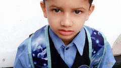 مصرع طفل بعيار ناري طائش شرق نابلس