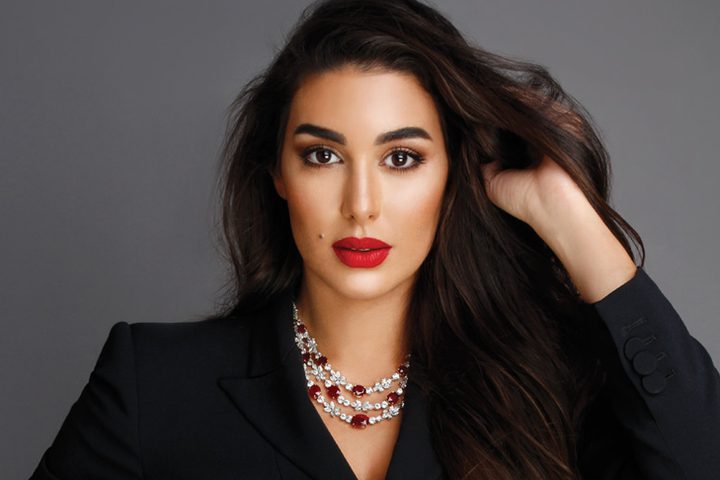 ماذا تغير في وجه ياسمين صبري وأذهل المتابعين؟