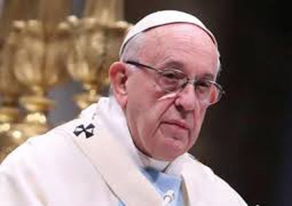 الإمارات تستضيف في فبراير أول قداس لبابا الفاتيكان بالخليج