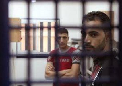 الاحتلال يفرج عن أسير من جنين بعد 17 عاما من الاعتقال