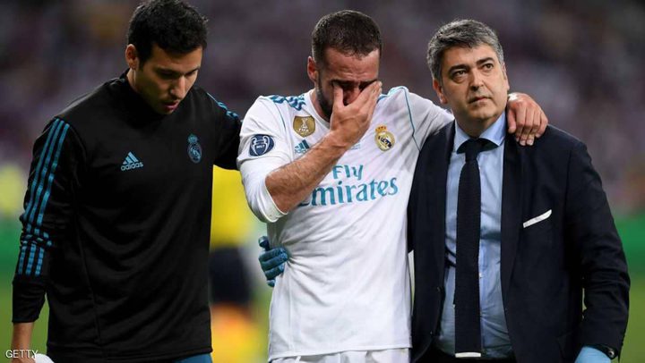 أمنية ريال مدريد الرئيسية في 2019