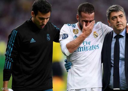 أمنية ريال مدريد الرئيسية في 2019