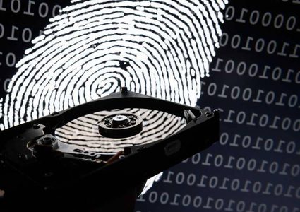 حتى أوردة اليد لن تسلم من الهاكرز!