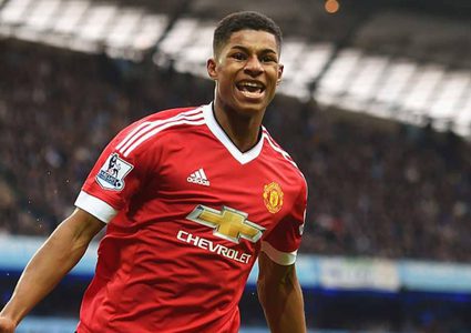 راشفورد "يحسم أمره" بشأن الانتقال إلى ريال مدريد