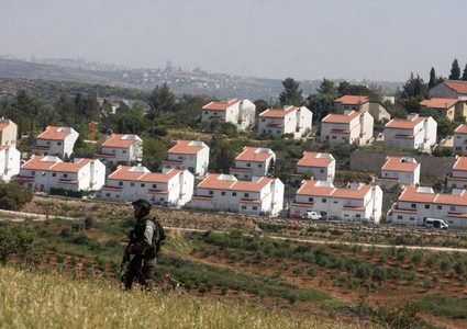 عدم تنفيذ قرارات الشرعية الدولية يدفع لتعميق الاستيطان