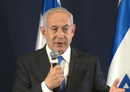 المعارضة الإسرائيلية تهاجم نتنياهو لتحديه تهم الفساد