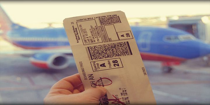 ما الموعد المثالي للحصول على أرخص تذكرة طيران؟