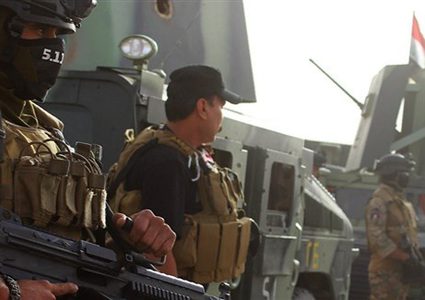 لبنان: القبض على خلية إرهابية موالية لداعش في الأعياد