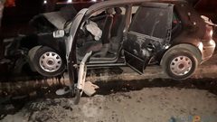 مصرع 5 أشخاص وإصابة 591 آخرين في 887 حادث سير الشهر الماضي