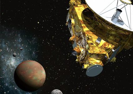 مسبار أطلق قبل 12 عاما.. ينجح بتجاوز "العالم الذي نعرفه"