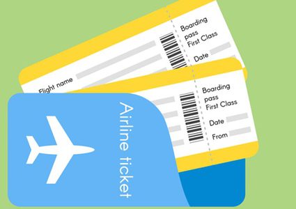الطريقة الأمثل للحصول على أرخص تذكرة طيران