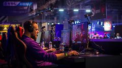 علماء: ألعاب الفيديو تجعلنا أكثر ذكاء!