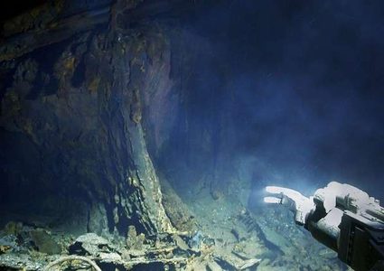 رسالة حب "من الأعماق" تصل إلى صاحبتها بعد 77 عاما!