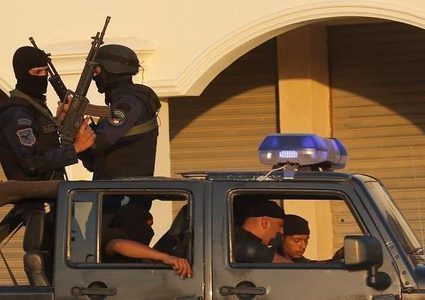 مصري يتخلص من زوجته بطريقة عجيبة عشية رأس السنة!